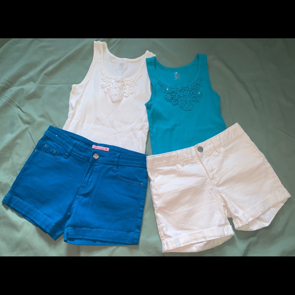 Girls Outfits